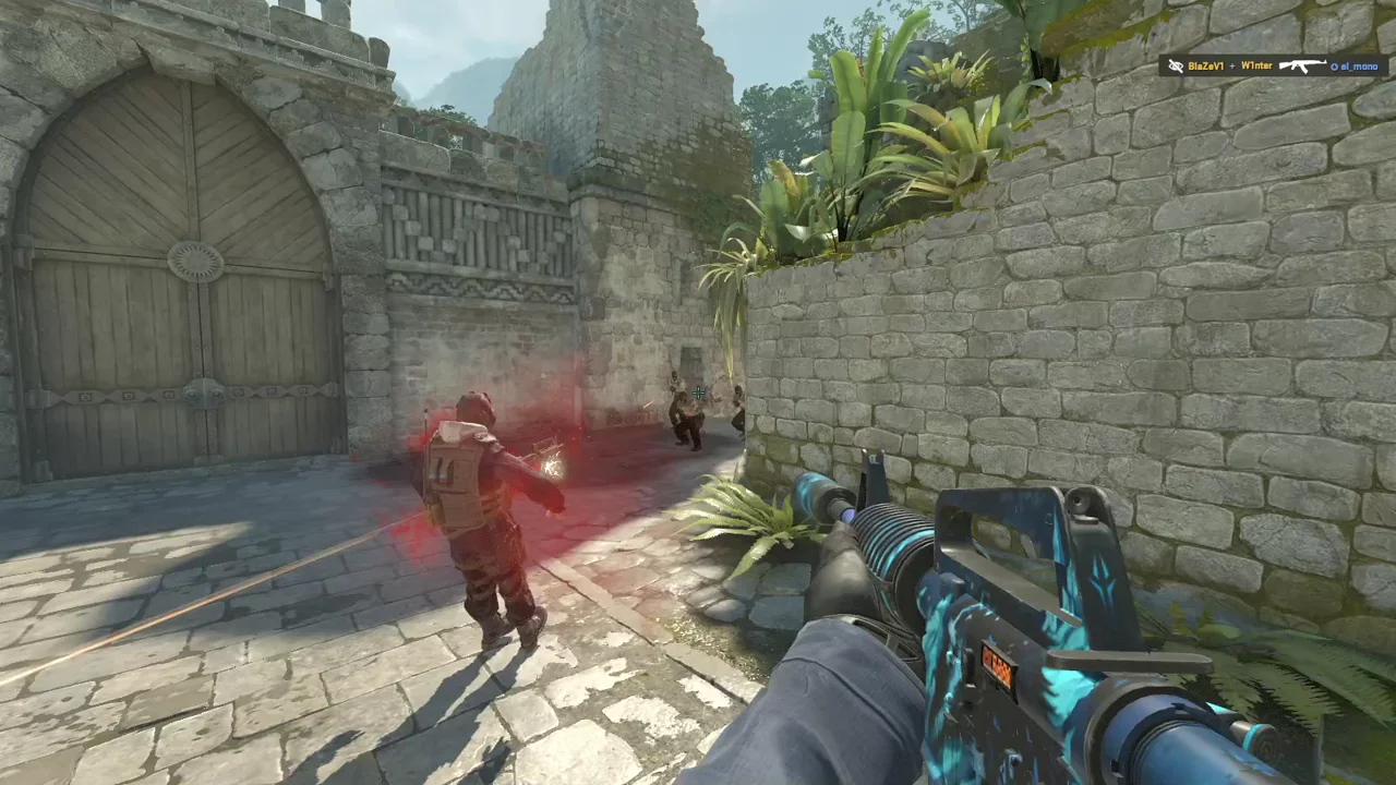 highlight